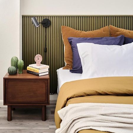 Апартаменты Midcentury Couples Designer Loft - Casa Tuya Остин Экстерьер фото
